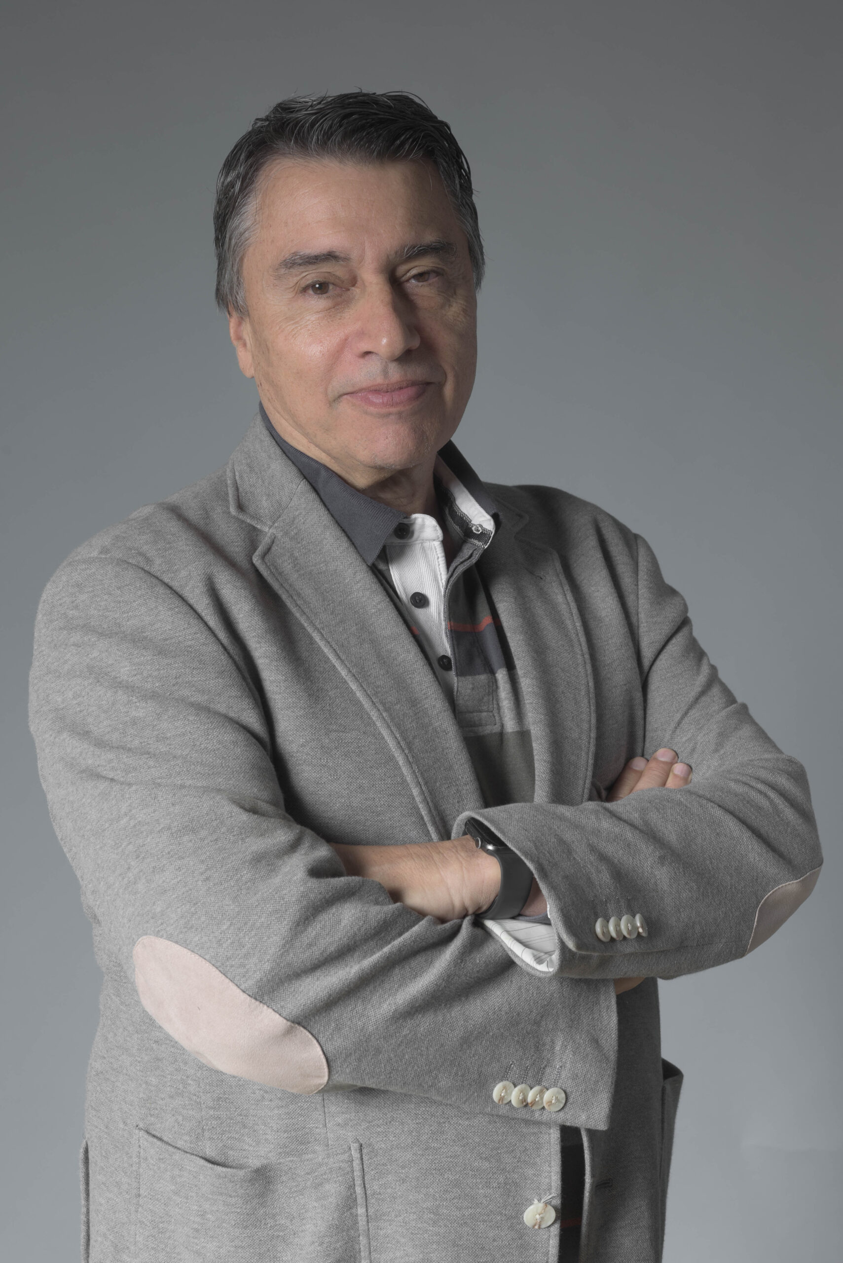 Foto de Ventura Rodríguez, Hugo Alberto